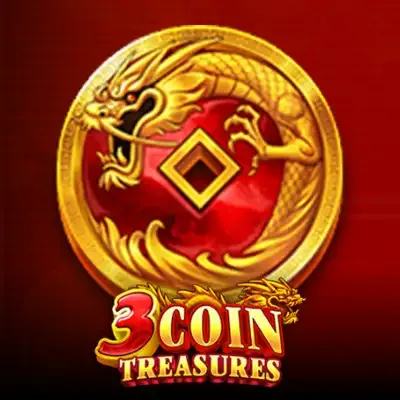 3 Coin Treasures screenshot