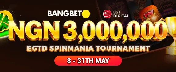 ₦3,000,000 Grand Prize Awaits!