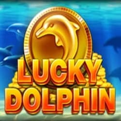 Lucky Dolphin screenshot