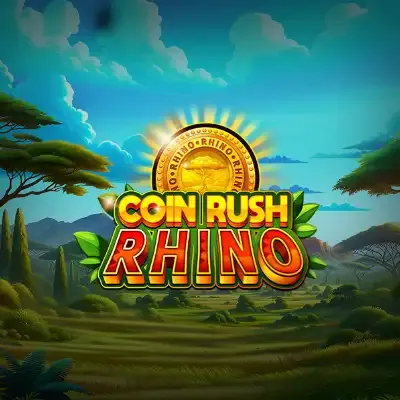 Coin Rush_ Rhino