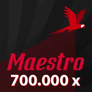 Maestro screenshot