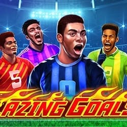 Blazing Goals