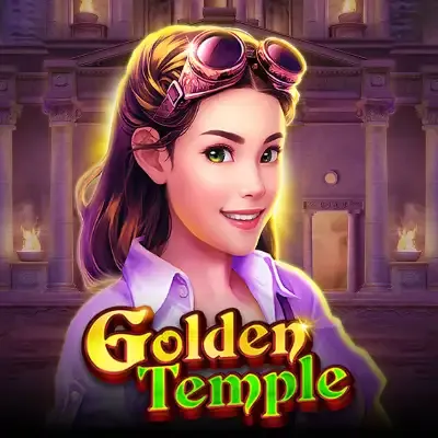 Golden Temple screenshot