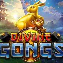Divine Gongs