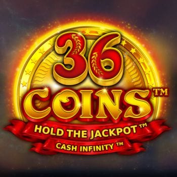 36 Coins™