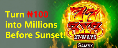 Mega Spin Bonanza promotion
