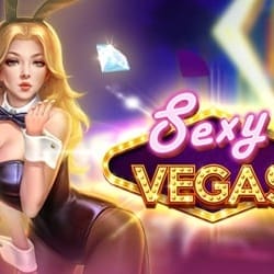 Sexy Vegas screenshot