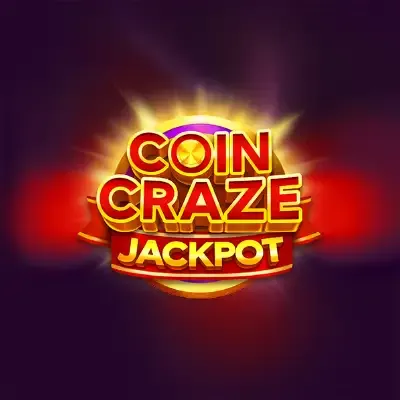 Coin Craze Jackpot screenshot
