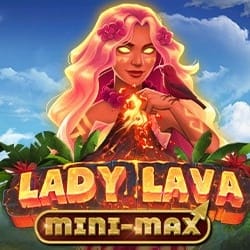 Lady Lava Minimax screenshot