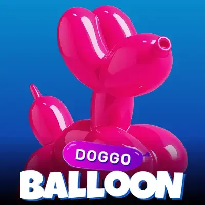 Balloon Doggo screenshot
