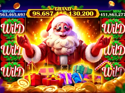 Campeonbet Casino Games Lobby