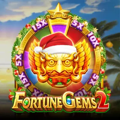 Fortune Gems 2