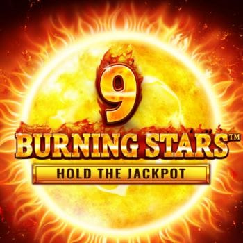9 Burning Stars™ screenshot