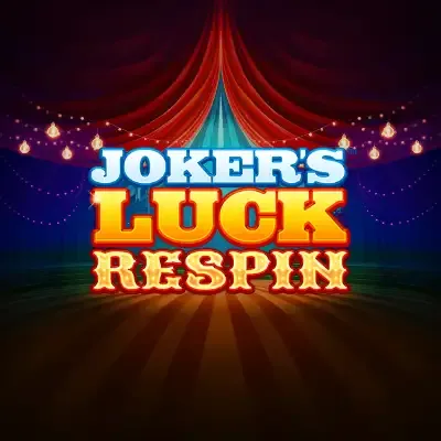 Joker's Luck Respin screenshot